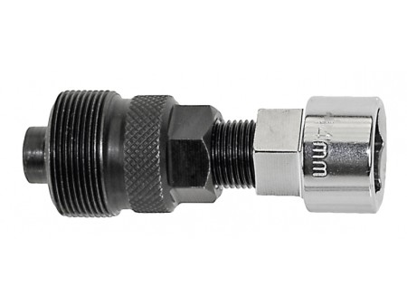 klíč stahovací na kliku pro 4-hran osy