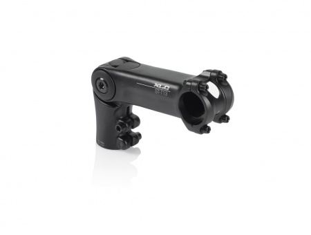 představec XLC Comp ST-T13 Al 90mm pro 31,8mm černý