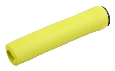 Grip PRO-T molitan tvrzený Color 001 zelená fluor