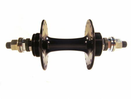 náboj Sturmey-Archer HBT30R zadní 32d ALU černý