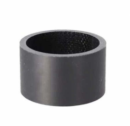 podložka AH XLC AS-C03 1 1/8" 20mm karbon