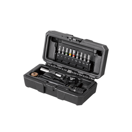 sada nářadí TOPEAK TORQ STICK PRO 2-10 Nm