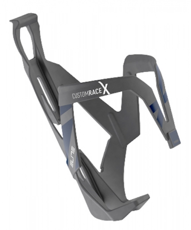 Košík ELITE Custom Race X černo-modrá