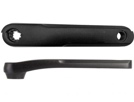 klika levá SAMOX MINI-ISIS 170mm pro e-bike servisní balení