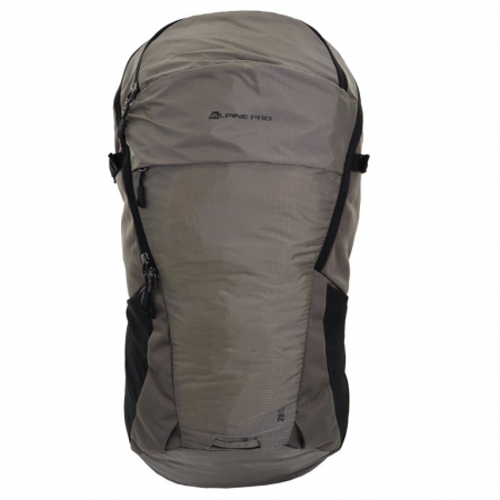 batoh ALPINE PRO REGRE 28L hnědý