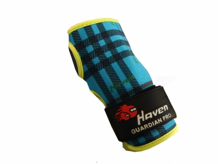 chrániče zápěstí HAVEN Guardian happy