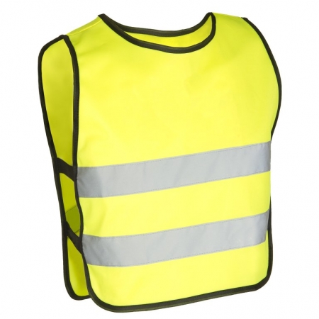 vesta reflexní dětská XXS-XS