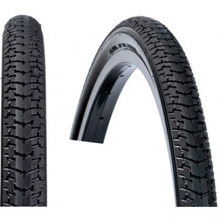 plášť DSI SRI58 26"x1 3/8/37-590 černá