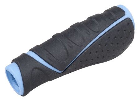 Grip PRO-T Ergo Color 709 černo-modrá