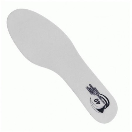 vložky do krasobruslí standard Tempish FLAT bílá