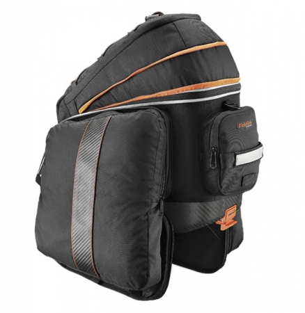 Brašna na nosič IBERA PakRak IB-BA14