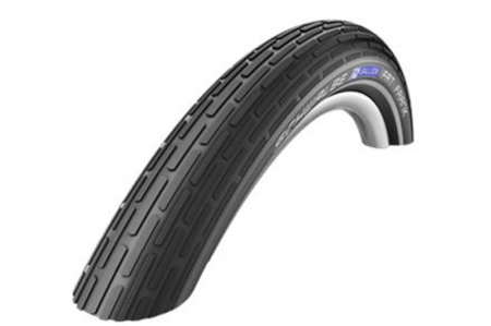 plášť SCHWALBE Fat Frank Active Line 28"x2.00/50-622 černá reflex