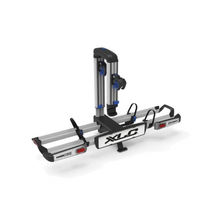 nosič na tažné XLC Almada Work-E VC-C07 pro 2 elektrokola
