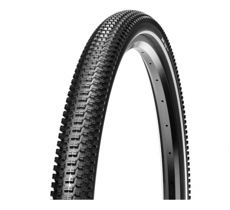 plášť ZLEEN Dingo 20 TPI 28"x1.75/47-622