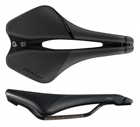 sedlo PROLOGO DIMENSION SPACE PAS T4.0 153 černé