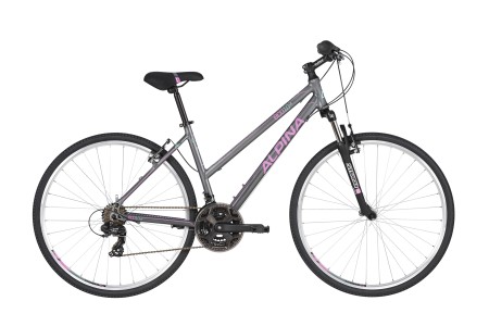 KELLYS ALPINA ECO LC10 Grey