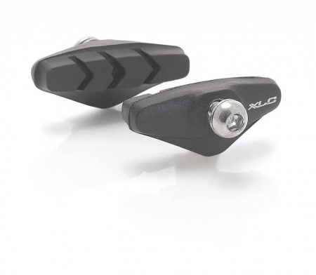 špalíky XLC BS-R01 silniční 50mm 2páry