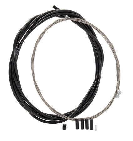 Lanko brzdové XLC BR-X20 5x2500mm set včetně příslušenství