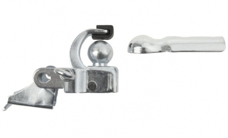 tažné zařízení k cyklovozíkům Ventura