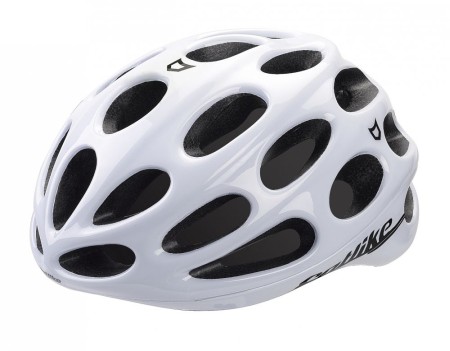 PŘILBA CATLIKE OLULA BÍLÁ