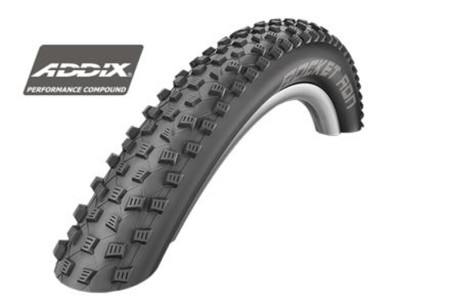 plášť SCHWALBE Rocket Ron Performance Line 26"x2.10/54-559 kevlar