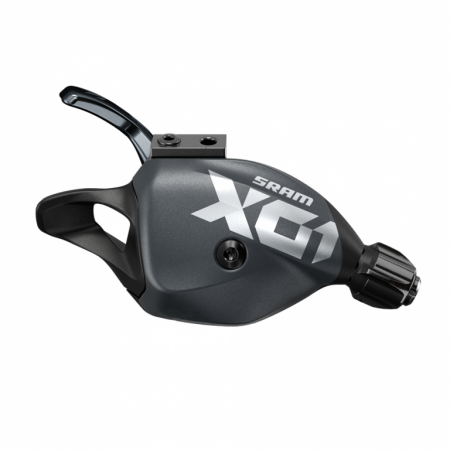 řazení SRAM X01 EAGLE 12k šedé
