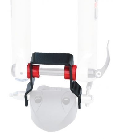 adaptér downhill Peruzzo pro prům. osy 15 a 20mm pro Pordoi Delux Duna