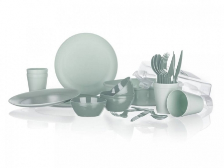 sada kempingového nádobí 26ks