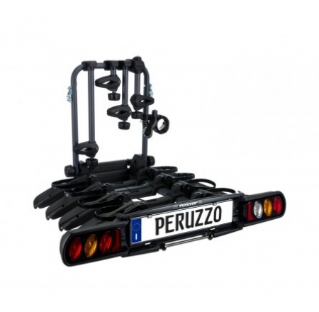 nosič na tažné Peruzzo Pure Instinct pro 4 kola