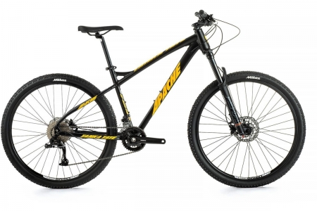 Apache Tanka Tate A3 černá (27,5) M