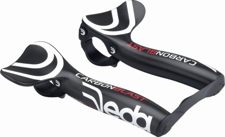 NÁSTAVEC DEDA CARBON BLAST ČASOVKÁŘSKÝ
