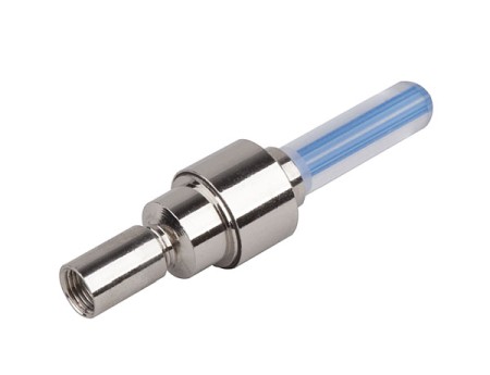 Světlo PRO-T na ventilek AV 1 dioda modrá