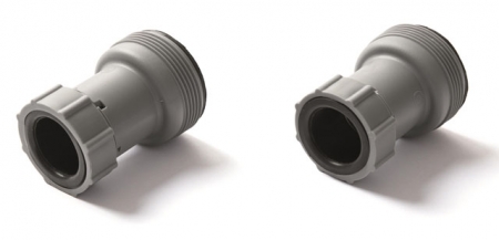 redukční koncovky Bestway k hadicím filtrace