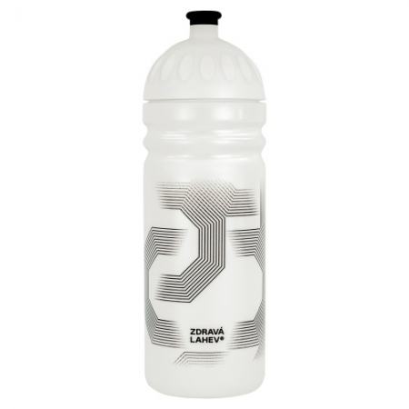 lahev R&B Symetric bílá 700ml