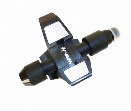 pedály nášlapné HAVEN freelock