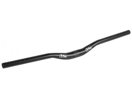 řidítka M-Wave 31.8 700mm černá matná