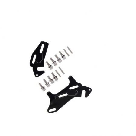 hák měniče XLC DO-A113