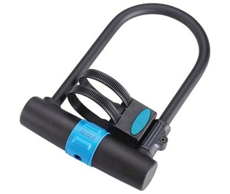 zámek BBB BBL-28 U-Vault 170x250mm