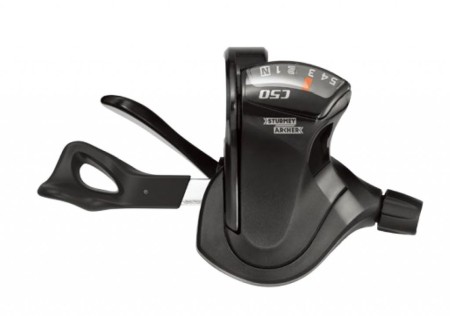 řazení Sturmey-Archer DLC50 5r pro náboje C50