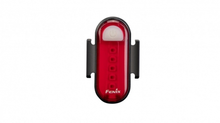 osvětlení zadní Fenix BC05R V2.0 nabíjecí
