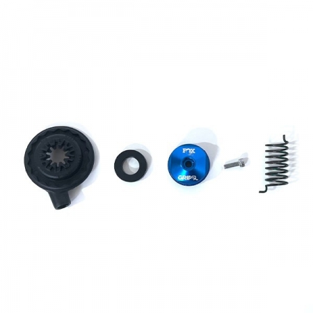 ROZHRANÍ REMOTE VIDLICE FOX 2025+ GRIP SL PTL