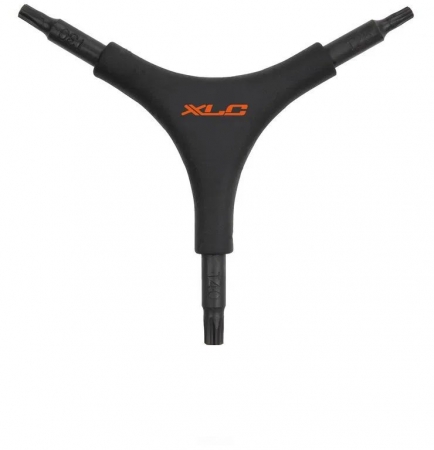 klíč imbusový XLC TO-M17