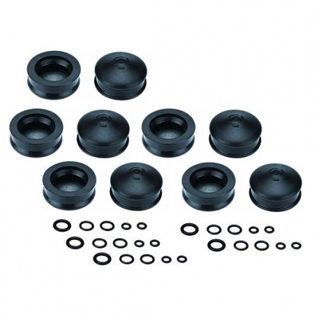 náhradní příslušenství k nářadí Jagwire pro Pro DOT Bleed Kit O-Ring