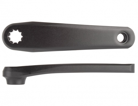 klika pravá SAMOX ISIS 170mm pro e-bike originální balení