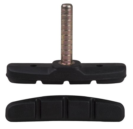 Brzdové špalíky ALHONGA Cantilever vzor XTR 12T2 (10párů)