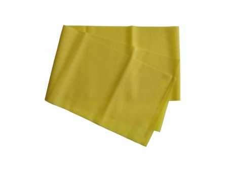 guma posilovací žlutá - 1