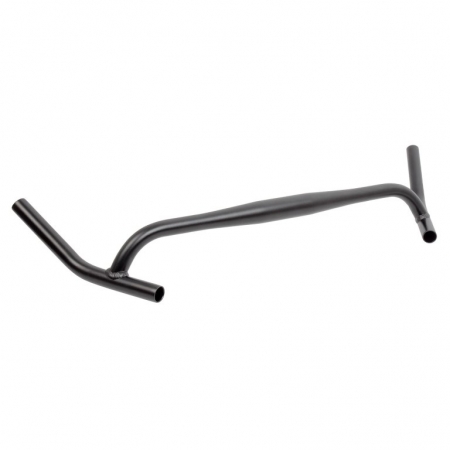 řidítka 31,8 / 460mm černá