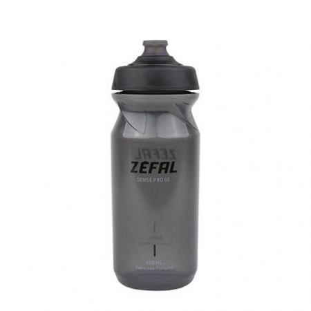 lahev ZEFAL Sense Pro 65 new kouřově černá