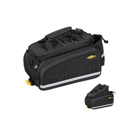 brašna TOPEAK MTX Trunk Bag DX na nosič