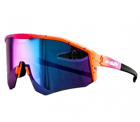 brýle HAVEN CONFIG růžové